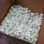 fragile china packaging