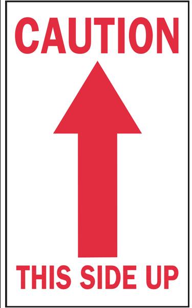 Shipping a Package with "UP" Arrows - Pak Mail Colorado ...