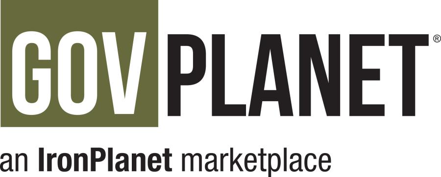 GOV Planet Logo