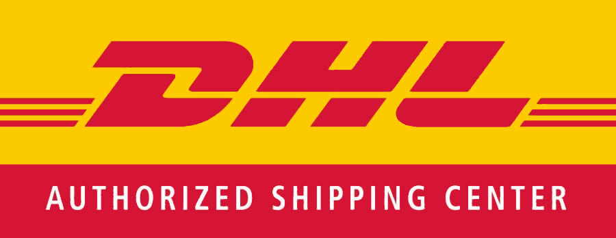 DHL Authorized Shipping Center