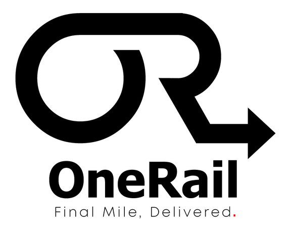 OneRail Logo