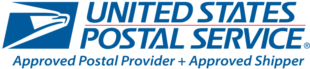 United States Postal Service Approved Postal Provider