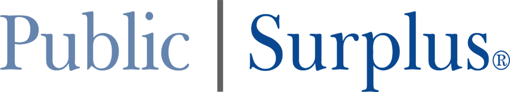 Public Surplus Logo
