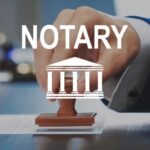 Notary Public in Colorado Springs