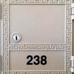 Private mailbox rental in Colorado Springs