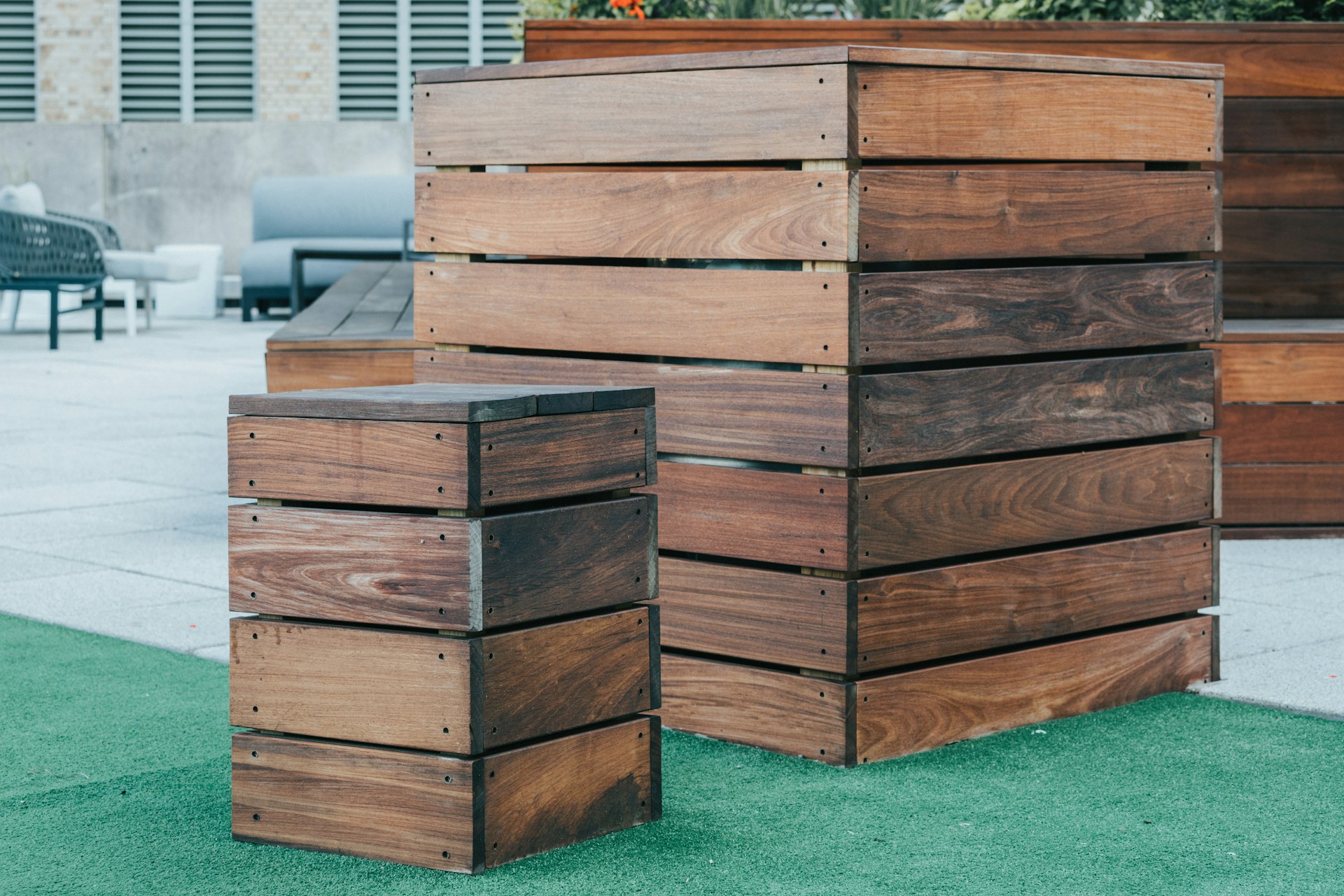 Why You Need Professional Crating for Large Shipments