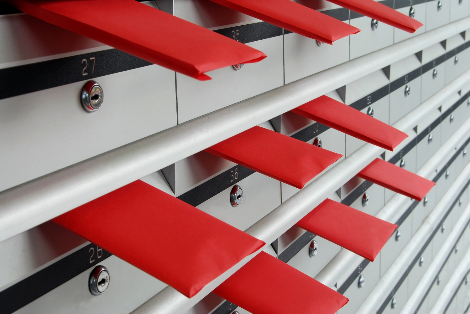 Unlock the Benefits of a Personal Mailbox Rental Service