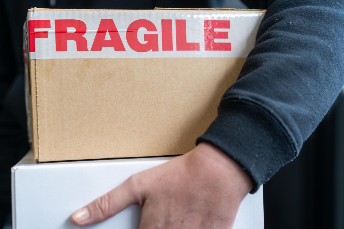 Step-by-Step Guide to Packing Fragile Items Like a Pro