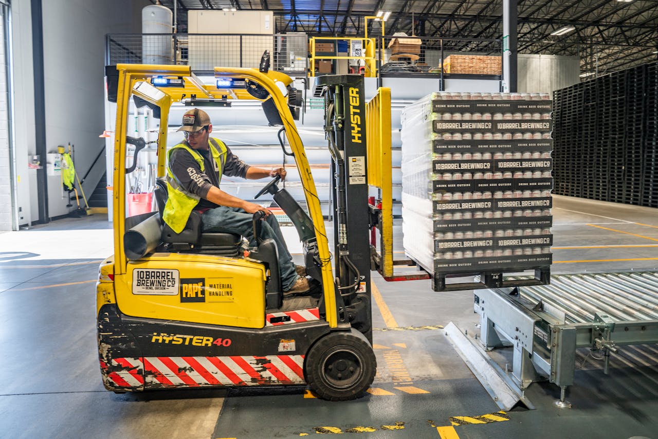 Safeguard Your Breakables: Top Strategies for Safe Crating