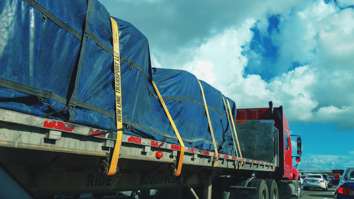 Solving Route Optimization Problems for Oversized Freight Shipments