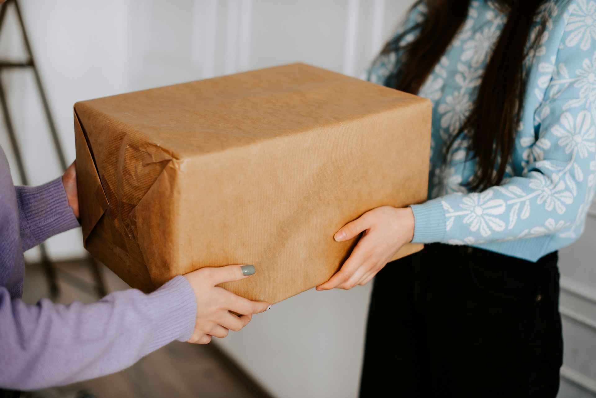 What to Do When Your Package Arrives Damaged: A Problem-Solving Guide
