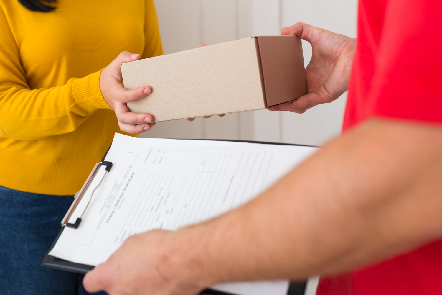 How Mail Delays Hurt Your Home Business