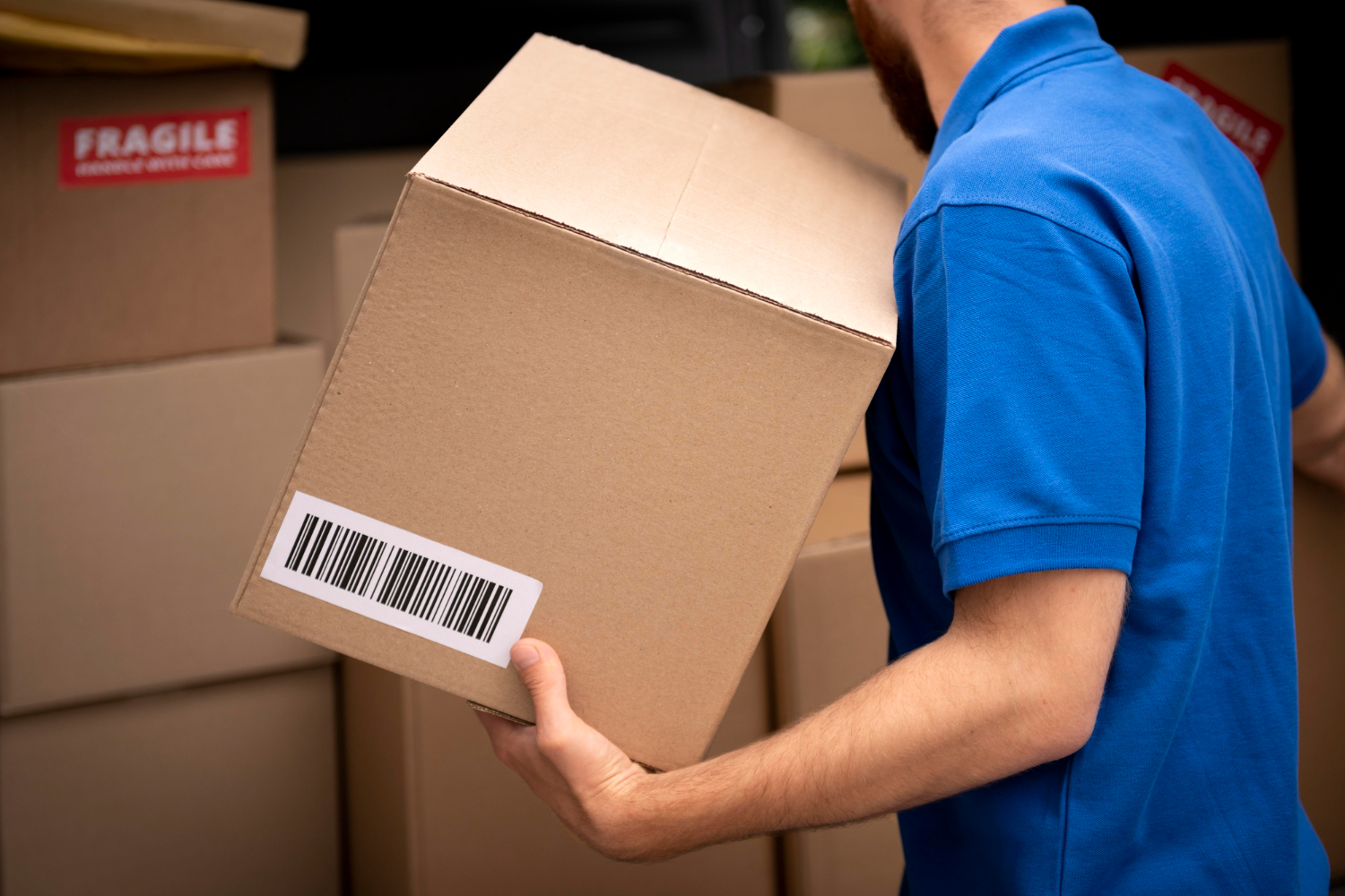 Are Your Packages Safe in Overnight Shipping?