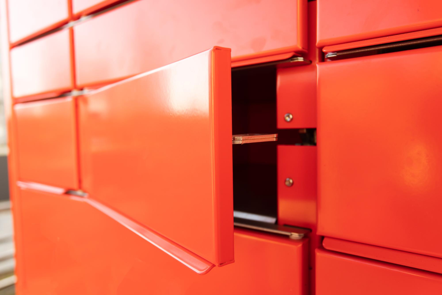 Creative Projects You Can Start With a PO Box