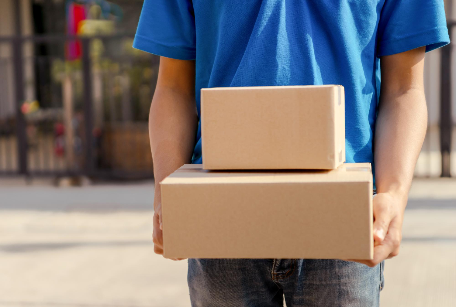 Fixing FedEx Package Redirects: What You Need to Know