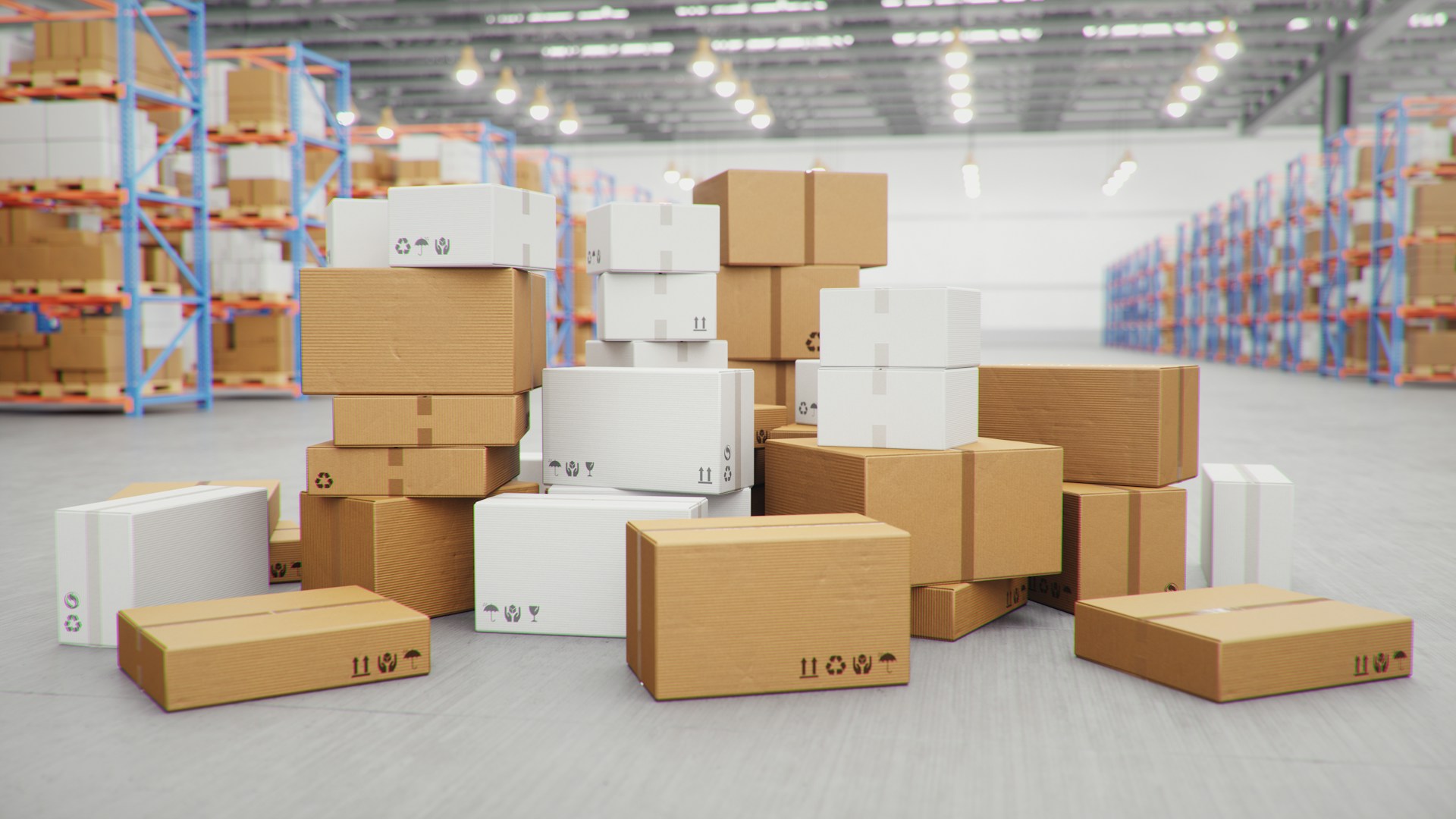Choosing the Right Packing Boxes for Holiday Orders