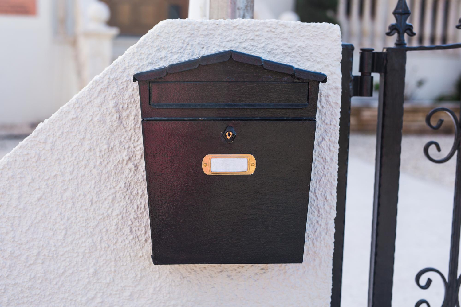 Why Your Private Mailbox Is Always Full