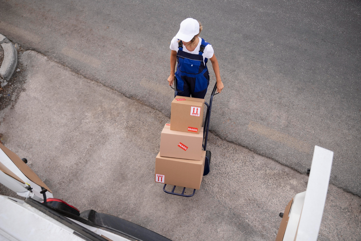 What to Expect From Commercial Shipping Services Today