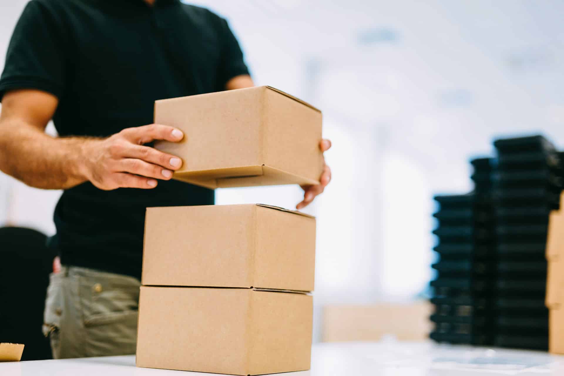 Is Overnight Shipping in Colorado Springs Reliable in Winter?