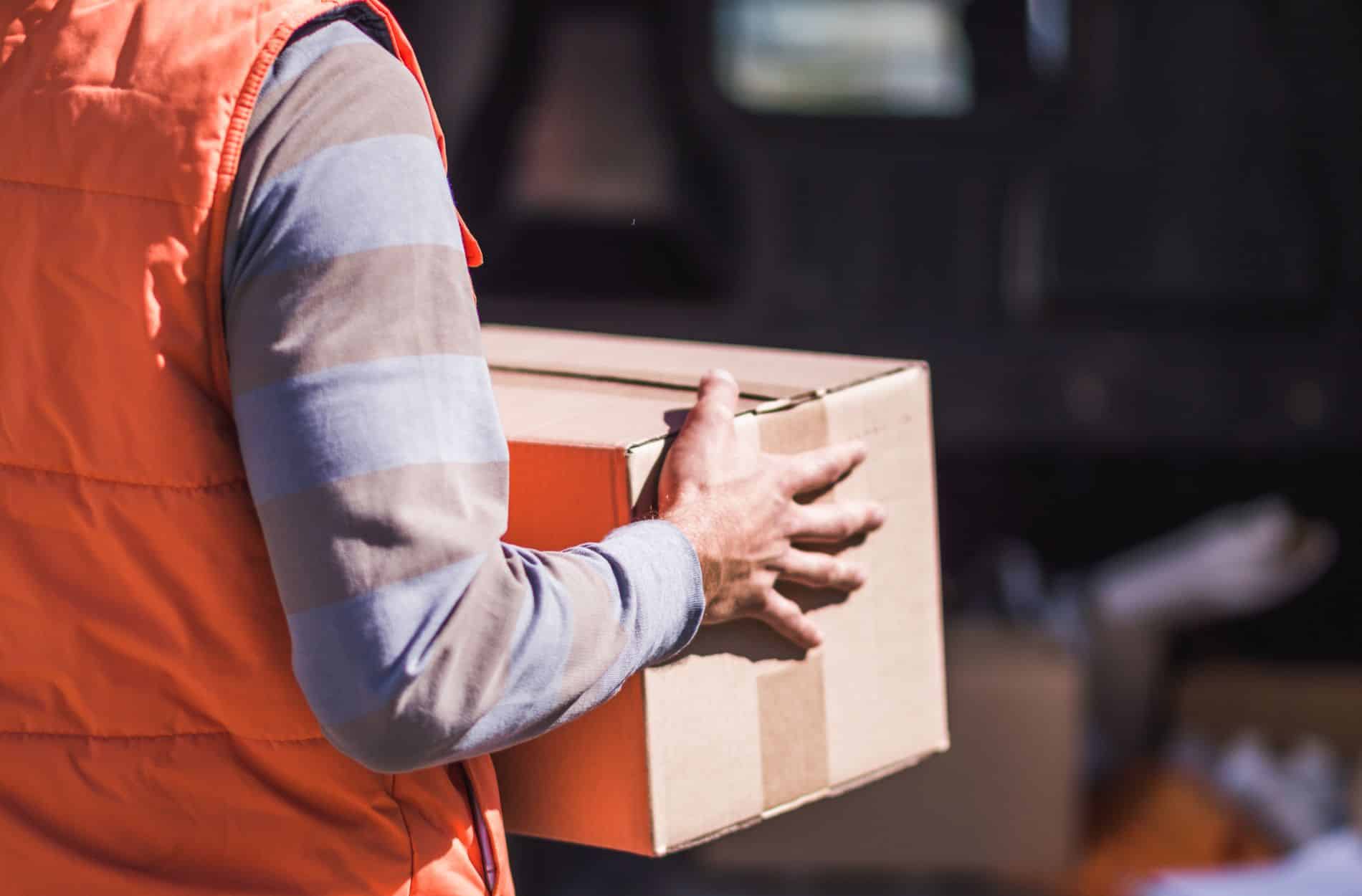 How Pack and Ship Services Help Manage Post Holiday Returns