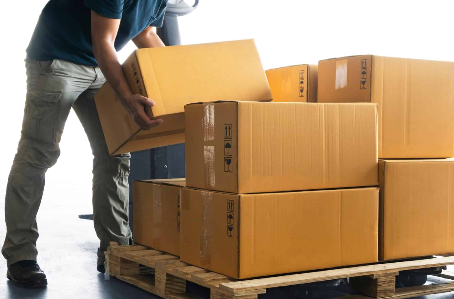 Finding the Right Local Shipping Company for Your Needs