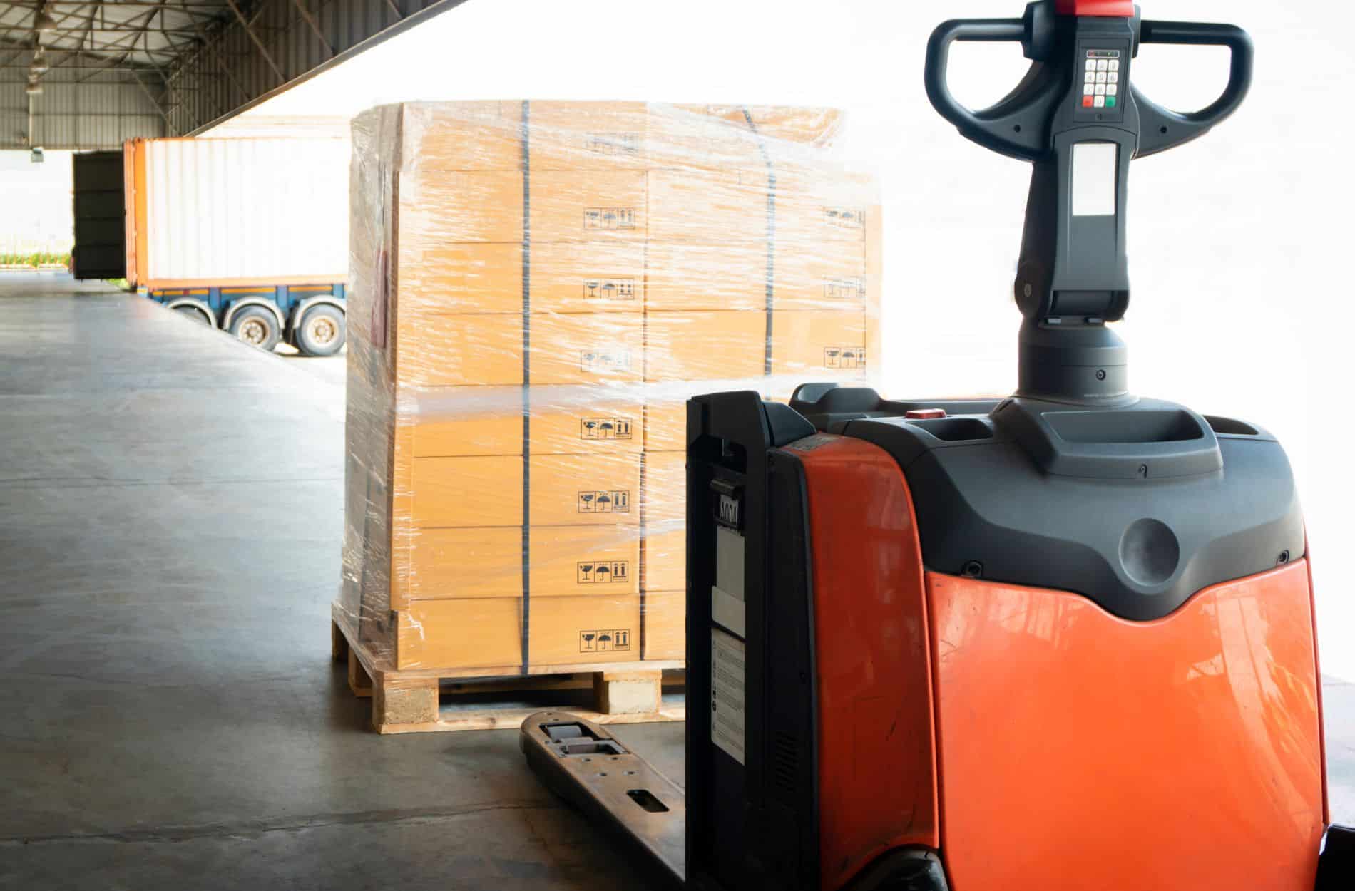 Packing and Shipping Company Tips for Fragile Electronics