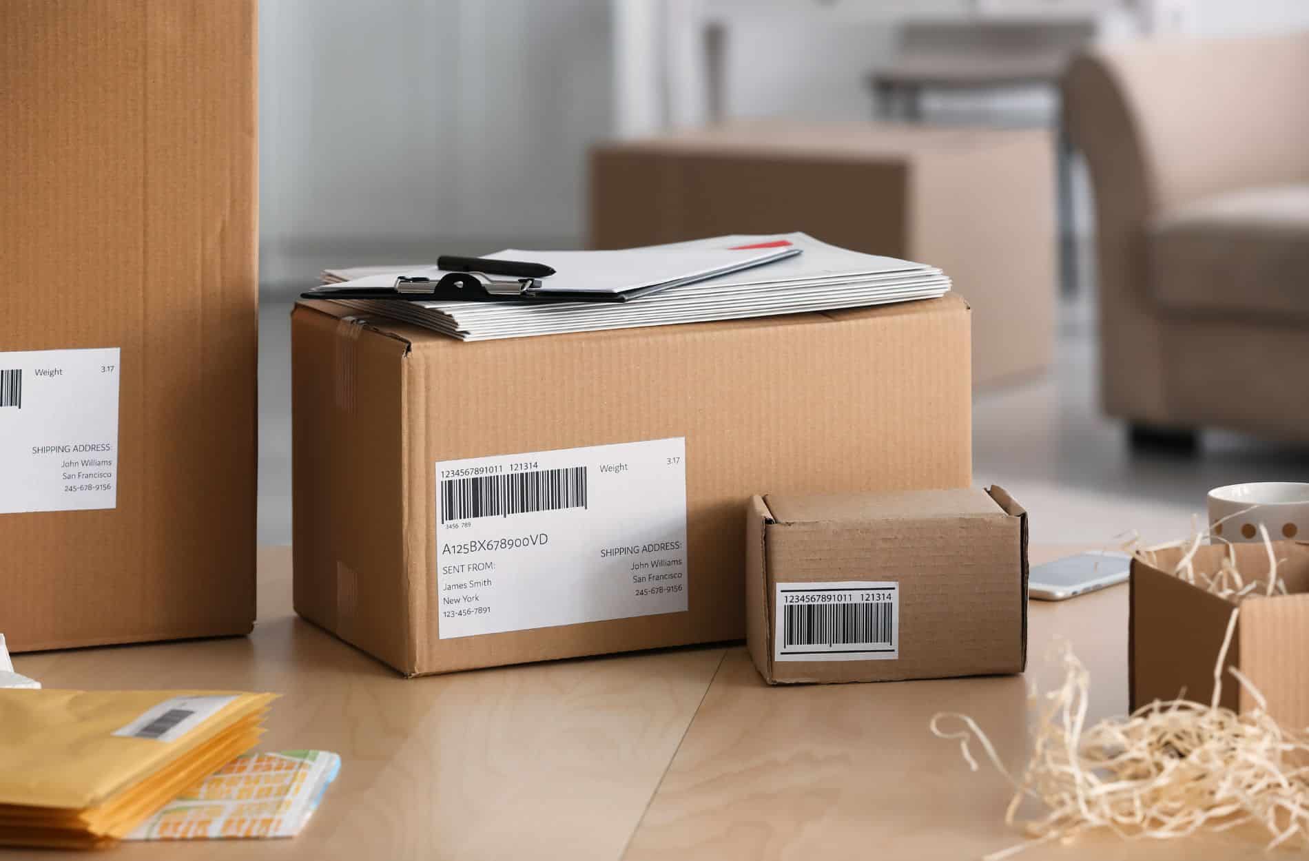 Overnight Shipping Reliability for Time Sensitive Colorado Springs Deliveries