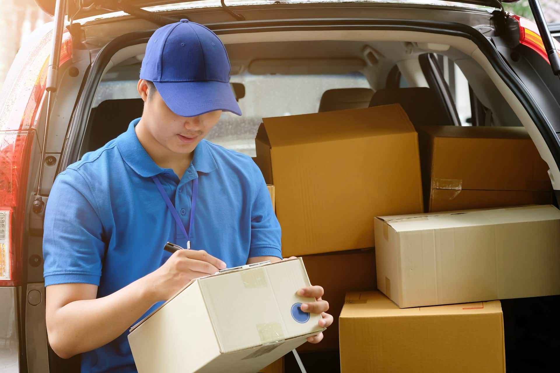 Comparing Shipping Companies in Colorado Springs What to Know?