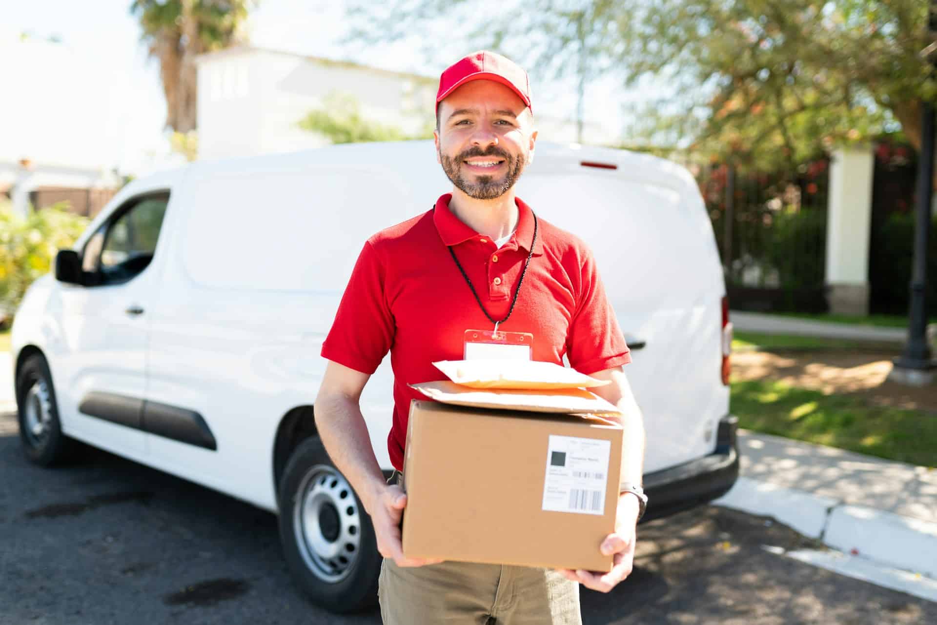 Key Considerations for Shipping in Colorado Springs for Businesses