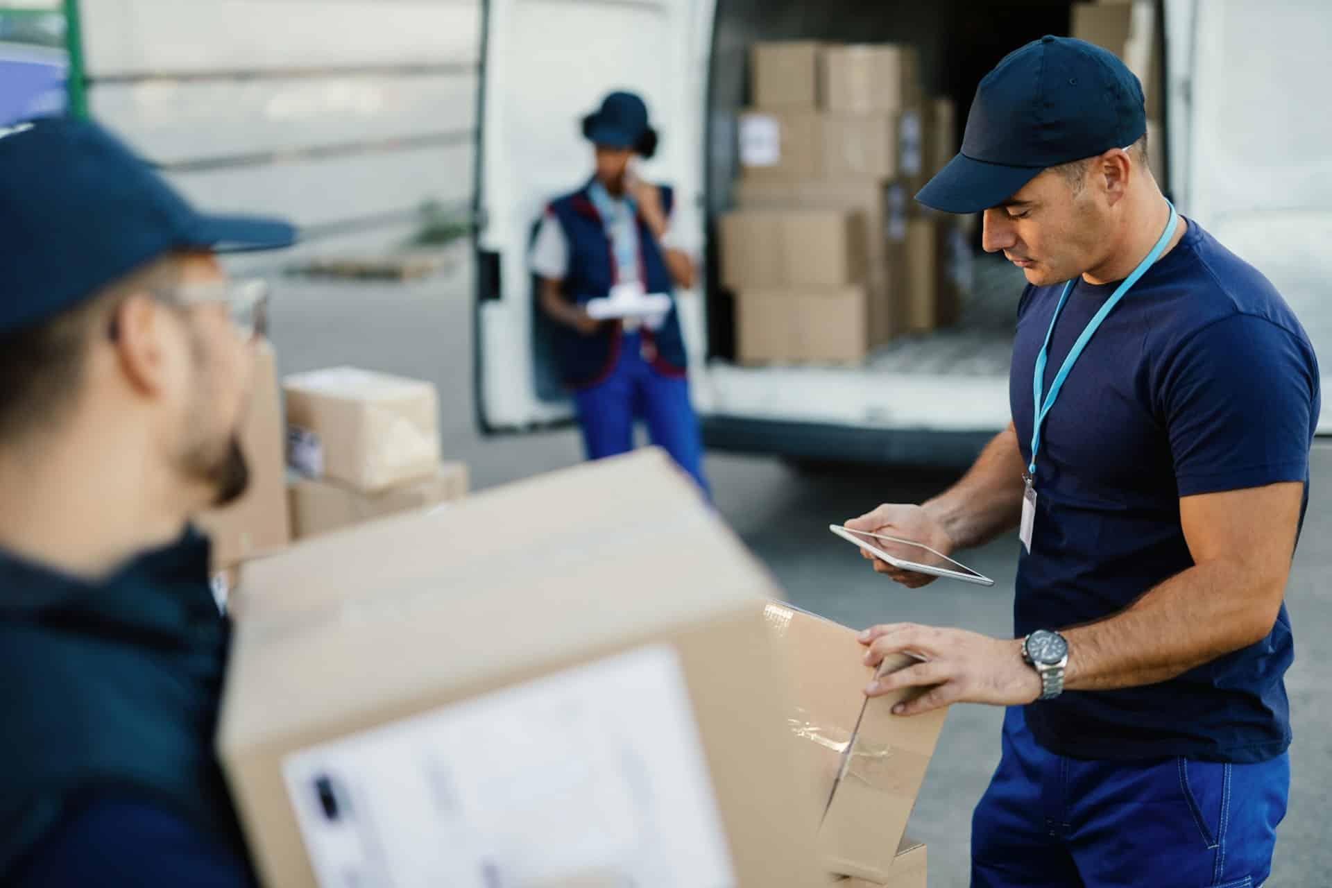 Comprehensive Guide to Shipping Services in Colorado Springs