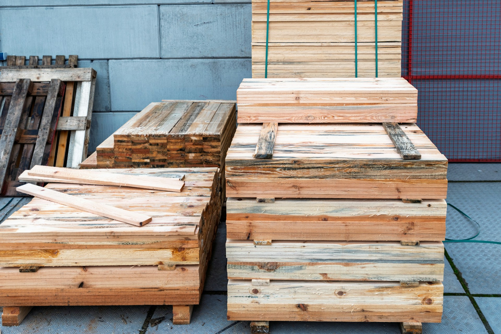 Inside Custom Crating for Heavy Equipment in Colorado Springs