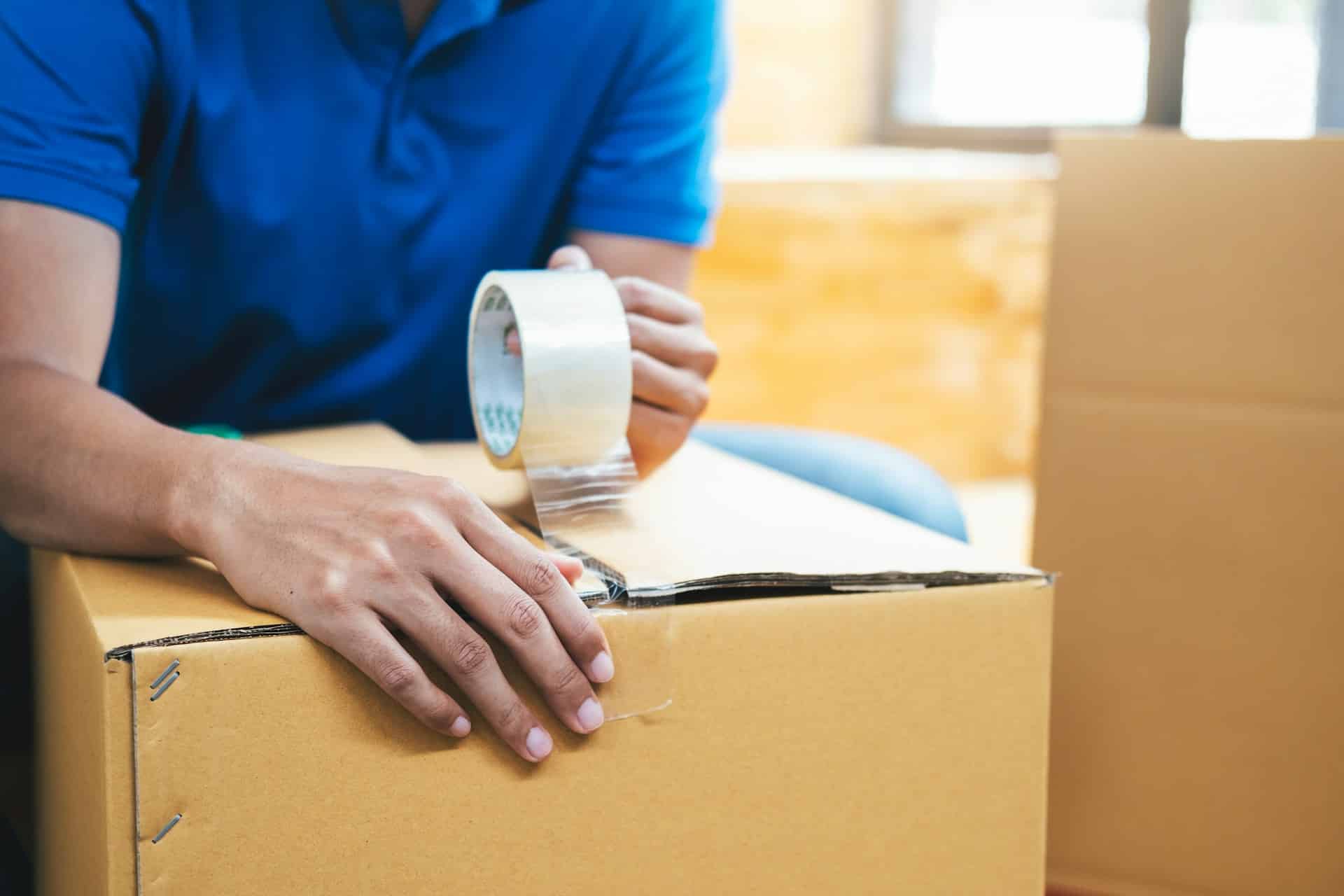 Hidden Costs of DIY Packing for Shipping in Colorado Springs
