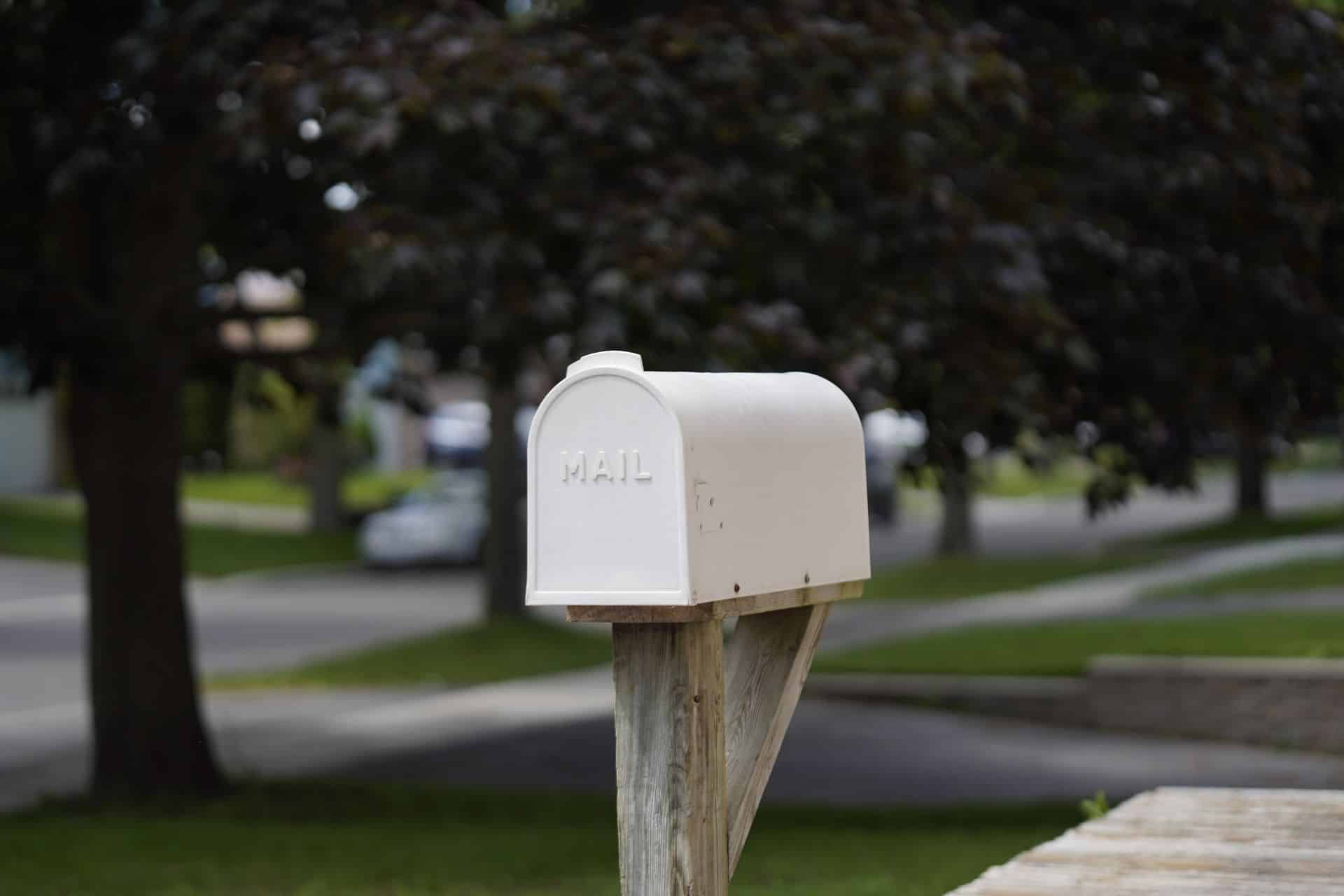 Unexpected Ways Private Mailboxes Help Colorado Springs Renters