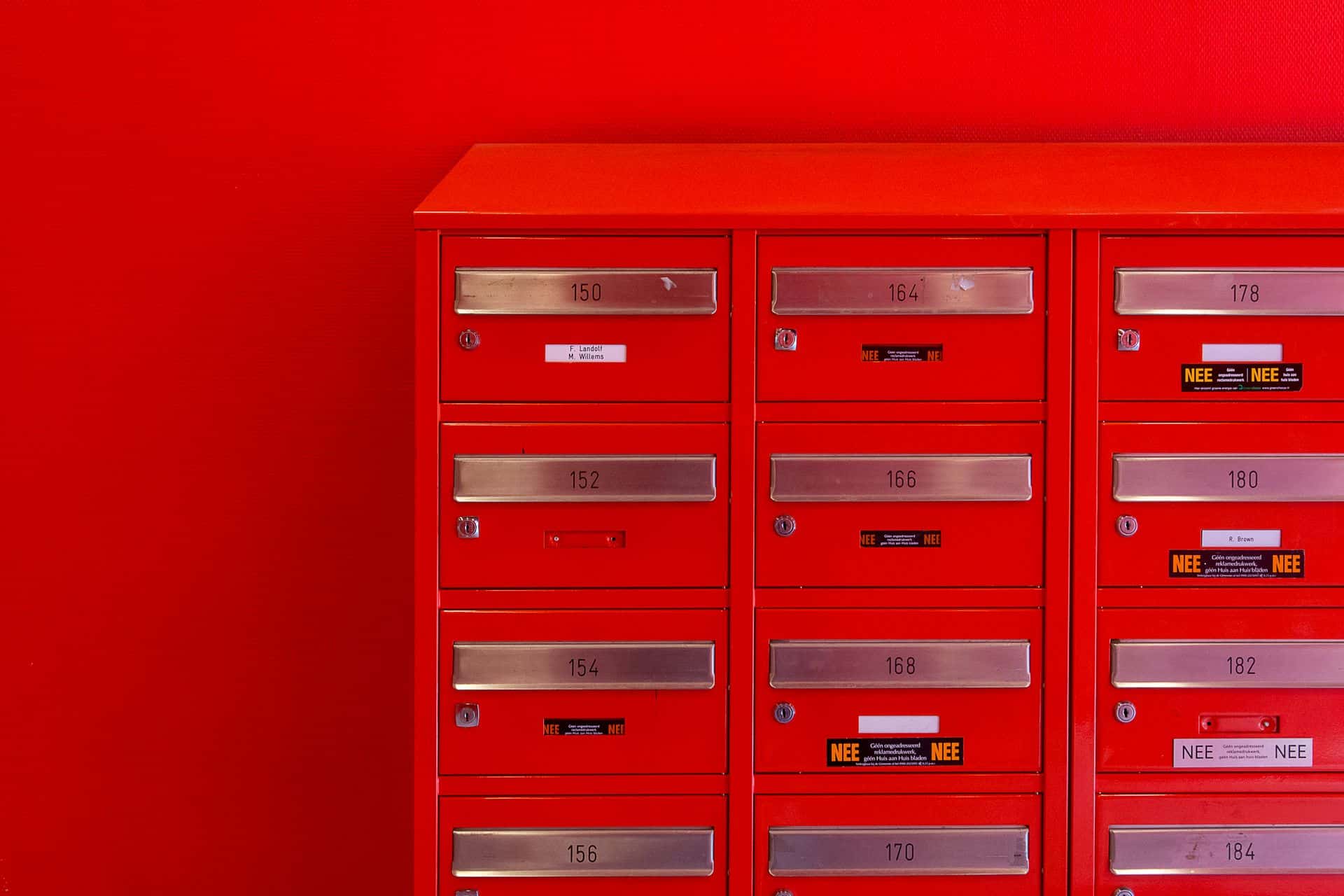 Mistakes to Avoid with Private Mailbox Services in Colorado Springs