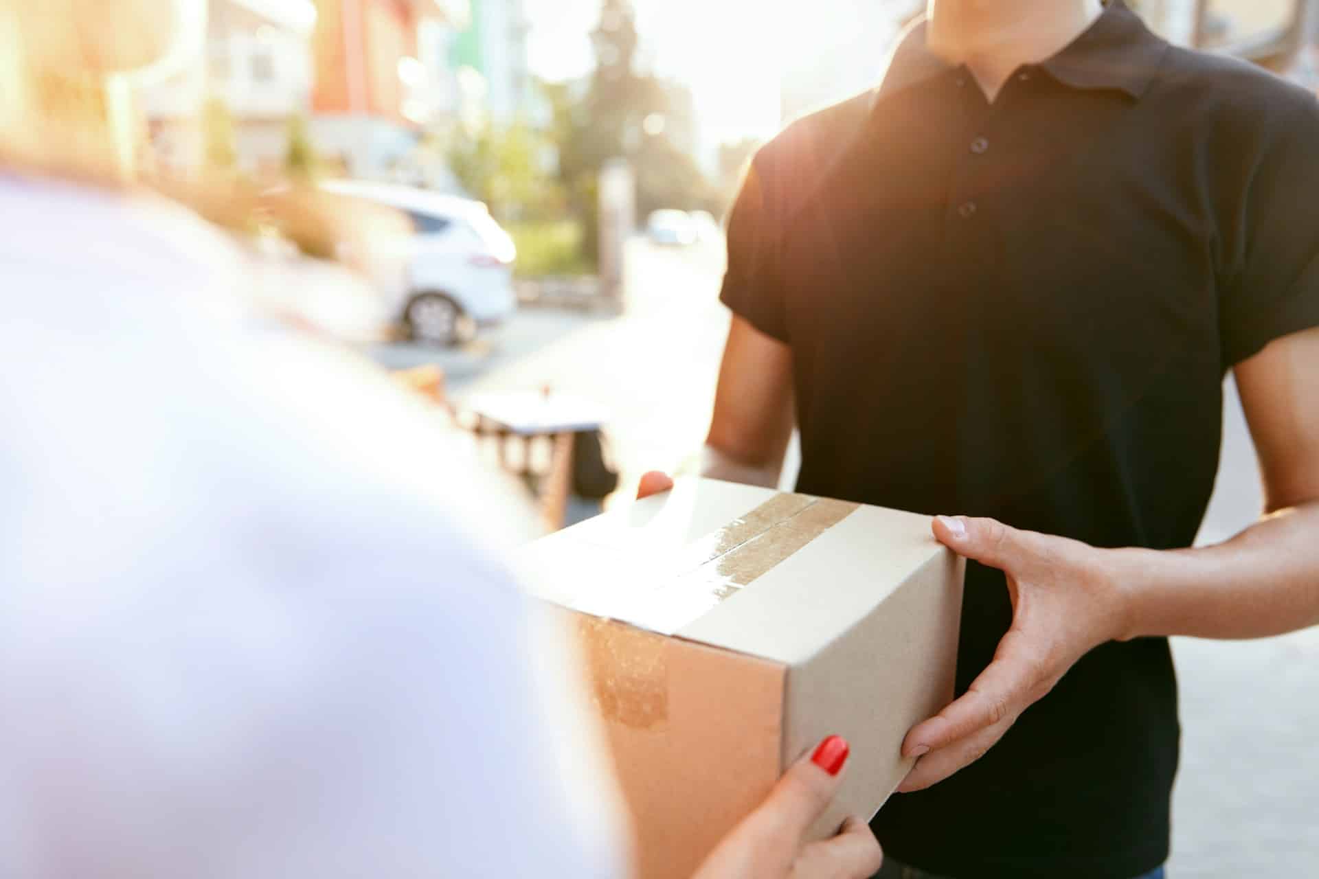 Business Shipping Solutions for Seasonal Colorado Springs Makers